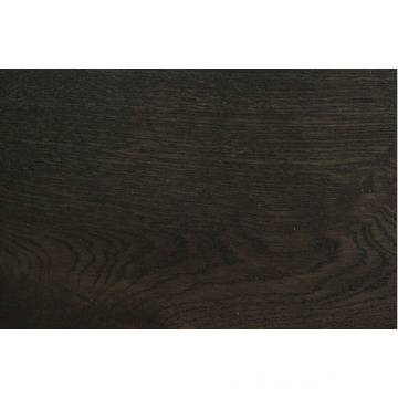 Dunkelbraun A Grade Deep Brushed Oak Engineered Bodenbelag